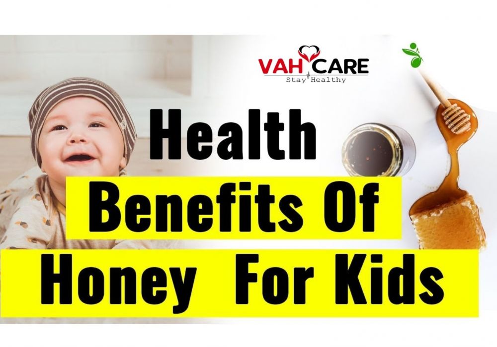 Five Things You Probably Didn't Know About Honey Health Benefits For Children Over 2