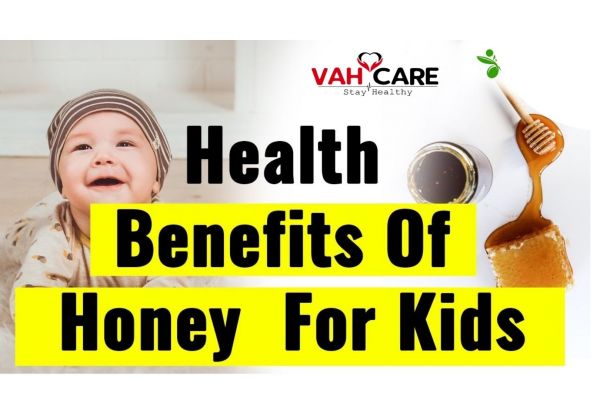 Five Things You Probably Didn't Know About Honey Health Benefits For Children Over 2