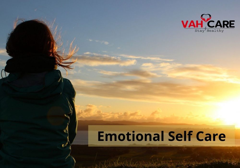 Lessons That Will Teach You All You Need To Know About Emotional Self Care